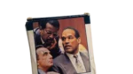 I Want to Tell You by O.J. Simpson Audiobook - Image 9