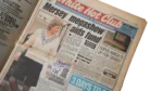 Hillsborough Disaster Daily Mirror Newspaper 1989 - Image 8