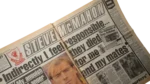 Hillsborough Disaster Daily Mirror Newspaper 1989 - Image 9