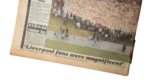 Hillsborough Disaster Daily Mirror Newspaper 1989 - Image 10