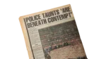 Hillsborough Disaster Daily Mirror Newspaper 1989 - Image 11