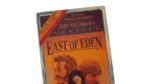East of Eden 1981 VHS - Image 3