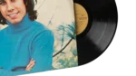 John Travolta Self Titled 12" Vinyl 1976 - Image 3