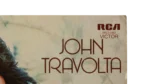 John Travolta Self Titled 12" Vinyl 1976 - Image 4
