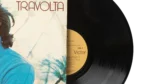 John Travolta Self Titled 12" Vinyl 1976 - Image 5