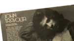 John Travolta Self Titled 12" Vinyl 1976 - Image 8