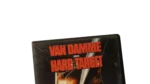 Hard Target DVD 1993 - Image 2