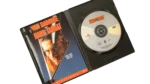 Hard Target DVD 1993 - Image 4