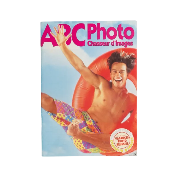 ABC Photo – Chasseur d'Images Photography Magazine