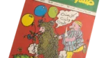 Sandouk Al-Denya Comic "Eid Issue" /  1983 - Image 3