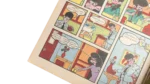 Sandouk Al-Denya Comic "Eid Issue" /  1983 - Image 6