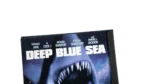 Deep Blue Sea DVD 1999 - Image 2