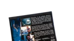 Deep Blue Sea DVD 1999 - Image 6