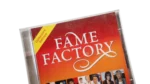 Fame Factory Collectors Edition Music CD 2004 - Image 2