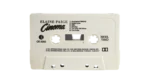 Elaine Paige Cinema Cassette Tape 1984 - Image 8