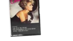 Elaine Paige Cinema Cassette Tape 1984 - Image 4