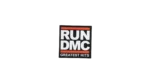RUN DMC Sticker