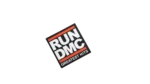 RUN DMC Sticker - Image 3