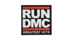 RUN DMC Sticker - Image 4
