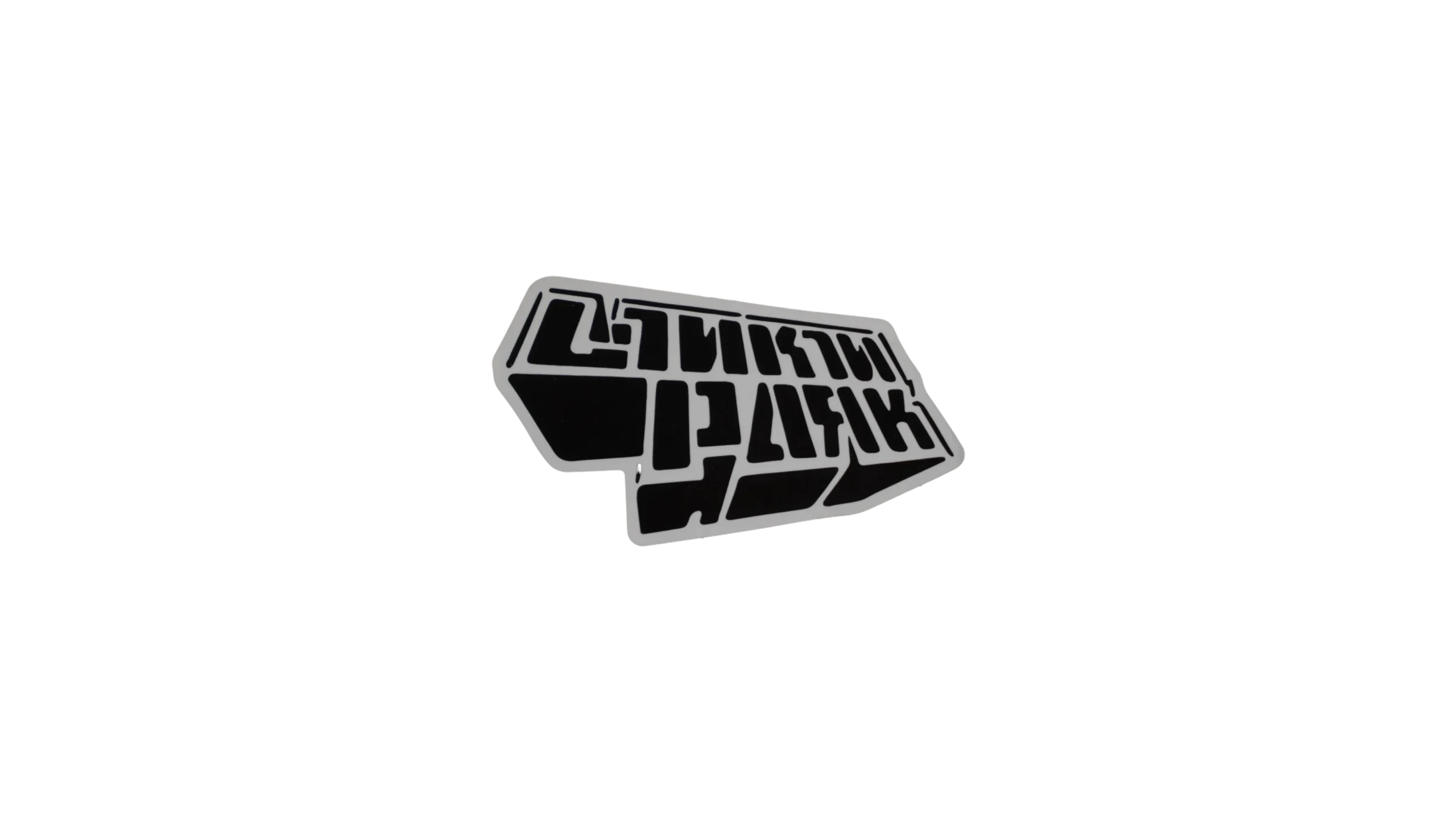 DSC05586 Linkin Park Sticker - Image 1