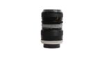 Canon FD 50mm f1.4 Chromenose Lens for Canon FD Mount + Vivitar 2x Macro Focusing Teleconverter - Image 2
