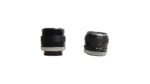 Canon FD 50mm f1.4 Chromenose Lens for Canon FD Mount + Vivitar 2x Macro Focusing Teleconverter - Image 6