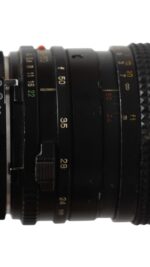 Minolta MD 24-50mm F/4 Lens - Image 6