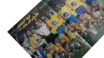 Ismaily SC Cup Winners Poster 2000 - Image 4