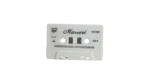 Massari Cassette Tape 2006 - Image 2