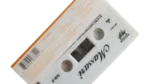 Massari Cassette Tape 2006 - Image 5