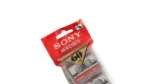 Sony Micro Cassette MC 60 Pack - Image 2
