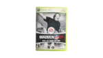 Madden NFL 07 Xbox 360 Hall of Fame Edition
