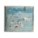 Blue Moves by Elton John Music CD