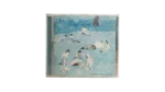 Blue Moves by Elton John Music CD