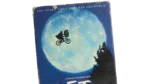 E.T. Extra Terrestrial 1988 VHS Movie - Image 2