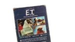 E.T. Extra Terrestrial 1988 VHS Movie - Image 6