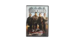 Wild Hogs DVD 2007