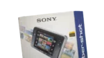 Sony Cyber-shot DSC-T2 Camera - Image 2