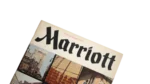 Marriott Annual Report 1972 - Image 3