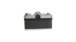 Zeis Ikon Contaflex 35mm SLR Film Camera With Carl Zeiss Tessar 50mm f/2.8 LENS - Image 4
