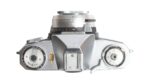 Zeis Ikon Contaflex 35mm SLR Film Camera With Carl Zeiss Tessar 50mm f/2.8 LENS - Image 7