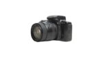Pentax PZ-20 35mm SLR Film Camera with Sigma 28-105mm f/4-5.6 UC Zoom Lens