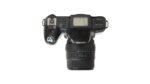 Pentax PZ-20 35mm SLR Film Camera with Sigma 28-105mm f/4-5.6 UC Zoom Lens - Image 3