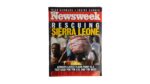 Rescuing Sierra Leone Newsweek 2000
