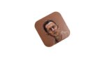 Ben Linus Coaster - Image 2