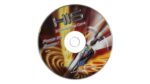Original HIS Graphics Card Software Installation CD - Drivers & Utilities (0520) - Image 2
