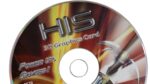 Original HIS Graphics Card Software Installation CD - Drivers & Utilities (0520) - Image 5