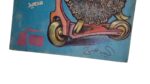 Scooting Sheep Sandouk Al-Denya Comic "Eid Issue" /  1980 - Image 3