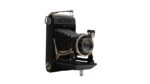 Zeiss Ikon Compur Rapid Camera  / 1936 - Image 4