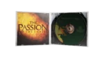 The Passion Of The Christ - Original Motion Picture Soundtrack Music CD - Image 4